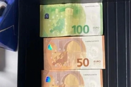 Restorani u Njemačkoj služili kao pokriće za poslove italijanske mafije, Europol oduzeo lažne eure i drogu